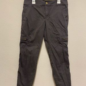 Athleta Cargo Pants